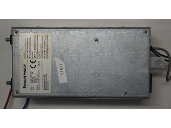 Battery JUNGHEINRICH