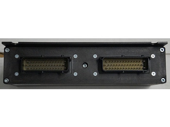 ECU for Material handling equipment Jungheinrich 50468260 | MFC01 Brake sn A00067803 from ETV214 year 2008: picture 2