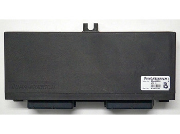 ECU JUNGHEINRICH