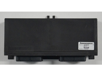 ECU JUNGHEINRICH