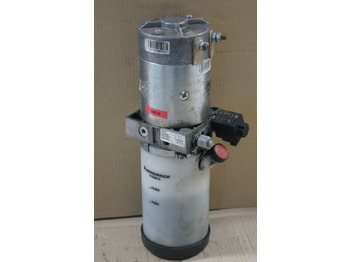 Hydraulic pump JUNGHEINRICH