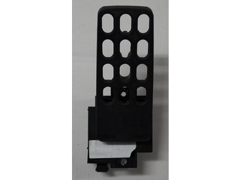 Electrical system JUNGHEINRICH