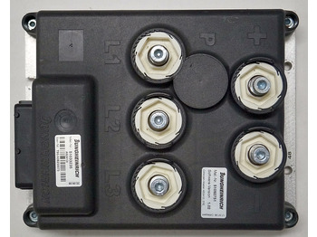 ECU JUNGHEINRICH