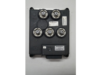 ECU JUNGHEINRICH