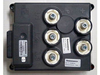 ECU JUNGHEINRICH
