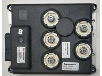 ECU JUNGHEINRICH