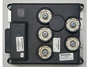 ECU JUNGHEINRICH