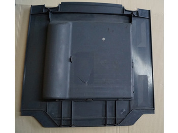 Body and exterior for Material handling equipment Jungheinrich 51037502 | Front hood ERE225 fixed platform Front hood ERE225 fixed platform: picture 2
