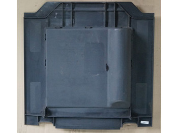Body and exterior for Material handling equipment Jungheinrich 51037502 | Fronthood ERE225 fixed platform Fronthood ERE225 fixed platform: picture 2