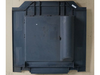 Body and exterior for Material handling equipment Jungheinrich 51037502 | Fronthood ERE225 fixed platform Fronthood ERE225 fixed platform: picture 2