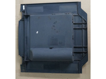 Body and exterior for Material handling equipment Jungheinrich 51037502 | Fronthood ERE225 fixed platform Fronthood ERE225 fixed platform: picture 2