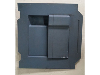 Body and exterior JUNGHEINRICH