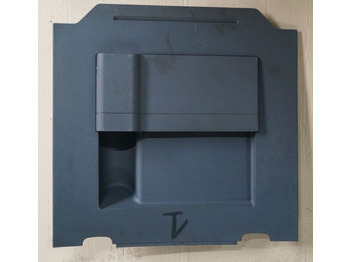 Body and exterior JUNGHEINRICH