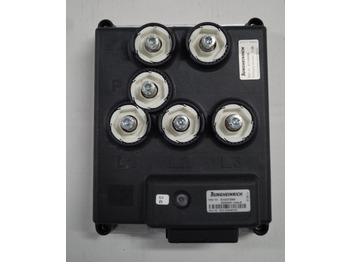 ECU JUNGHEINRICH