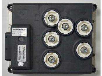 ECU JUNGHEINRICH