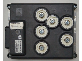 ECU JUNGHEINRICH