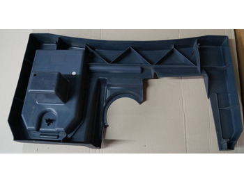 Body and exterior for Material handling equipment Jungheinrich 51038417 | Bonnet ERE225 fixed platform Bonnet ERE225 fixed platform: picture 2