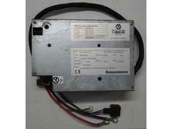 Electrical system JUNGHEINRICH