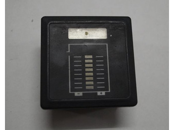 Dashboard JUNGHEINRICH