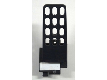 Electrical system JUNGHEINRICH