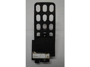 Electrical system JUNGHEINRICH