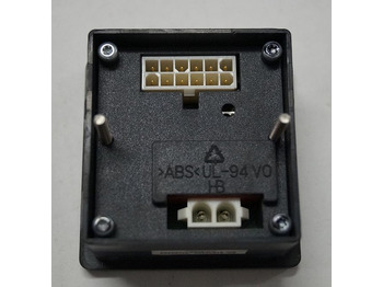 Electrical system for Material handling equipment Jungheinrich 51106488 | Codekey Can Open V020400 sn. 312C6236: picture 2