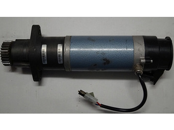 Electrical system JUNGHEINRICH