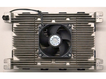 ECU for Material handling equipment Jungheinrich 51159321 | Rij/hef regeling drive/lifting controller AS4814Ik Index: picture 4