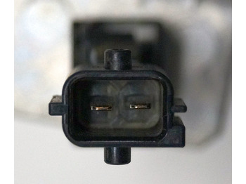 ECU for Material handling equipment Jungheinrich 51159321 | Rij/hef regeling drive/lifting controller AS4814Ik Index: picture 5