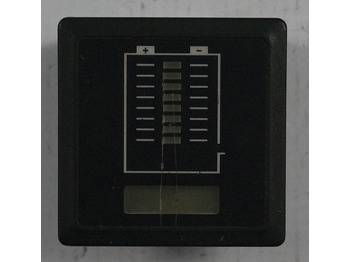 Dashboard JUNGHEINRICH