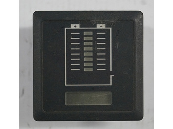 Dashboard JUNGHEINRICH