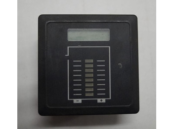 Dashboard JUNGHEINRICH