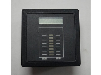 Dashboard JUNGHEINRICH