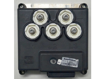 ECU JUNGHEINRICH