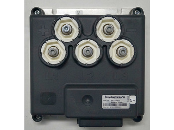 ECU JUNGHEINRICH
