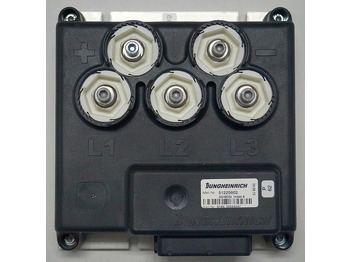 ECU JUNGHEINRICH