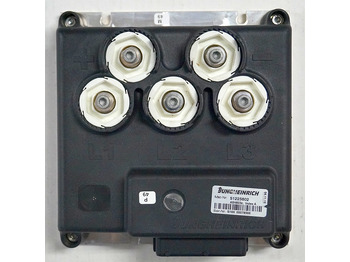 ECU JUNGHEINRICH