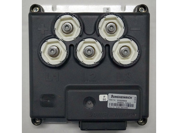 ECU JUNGHEINRICH