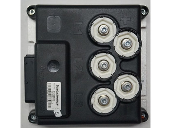 ECU JUNGHEINRICH