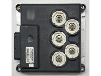 ECU JUNGHEINRICH