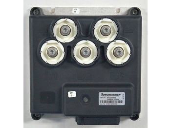 ECU JUNGHEINRICH
