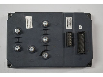 ECU JUNGHEINRICH