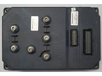 ECU JUNGHEINRICH
