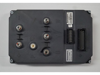 ECU JUNGHEINRICH
