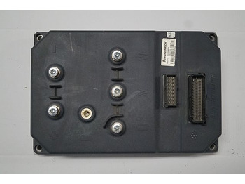 ECU JUNGHEINRICH