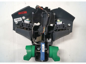 Electrical system for Material handling equipment Jungheinrich 51241583 | Rijschakelaar control handle for ERE120-225 with folding: picture 2