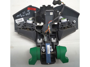 Electrical system for Material handling equipment Jungheinrich 51241583 | Rijschakelaar control handle for ERE120-225 with folding: picture 2