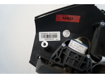 Electrical system for Material handling equipment Jungheinrich 51241583 | Rijschakelaar control handle for ERE120-225 with folding: picture 3