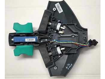 Electrical system for Material handling equipment Jungheinrich 51340338 | rijschakelaar directional switch double controle sn. SFT: picture 2