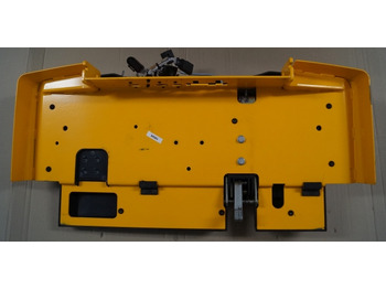 Cab and interior for Material handling equipment Jungheinrich 51343941 | Battery cover complete with cover 51302942 , display KD: picture 3 Cab and interior for Material handling equipment Jungheinrich 51343941 | Battery cover complete with cover 51302942 , display KD: picture 3